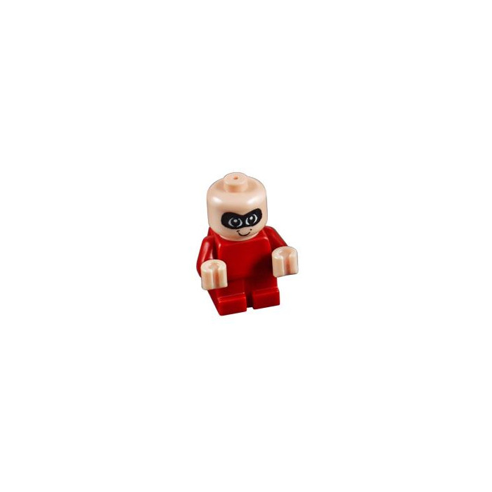 LEGO Jack-Jack Minifigure