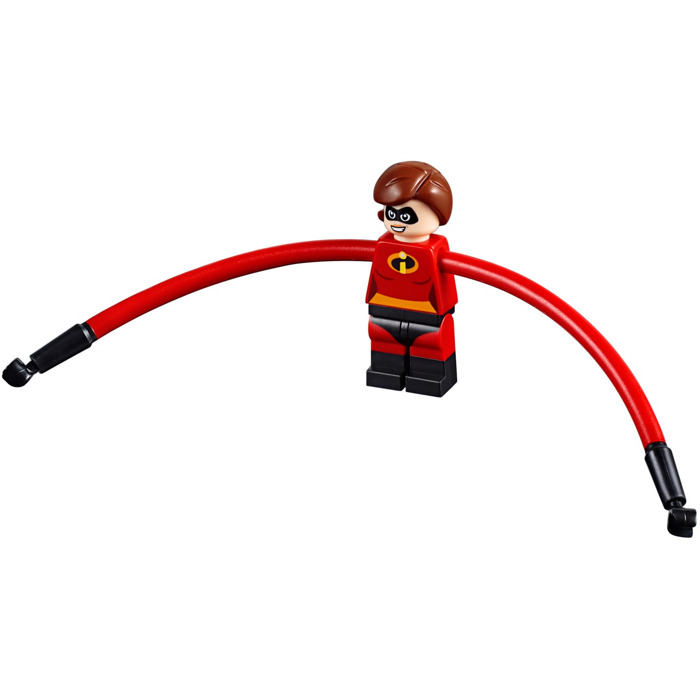 LEGO Elastigirl Minifigure