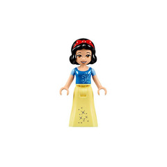 LEGO Snow White Minifigure