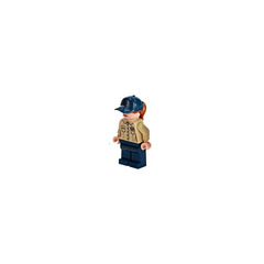 LEGO Park Worker Minifigure