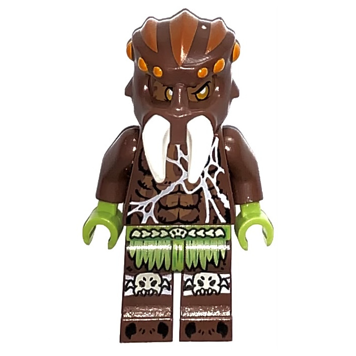 LEGO Sparratus Minifigure
