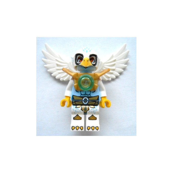 LEGO Equila Minifigure