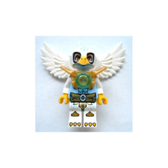 LEGO Equila Minifigure
