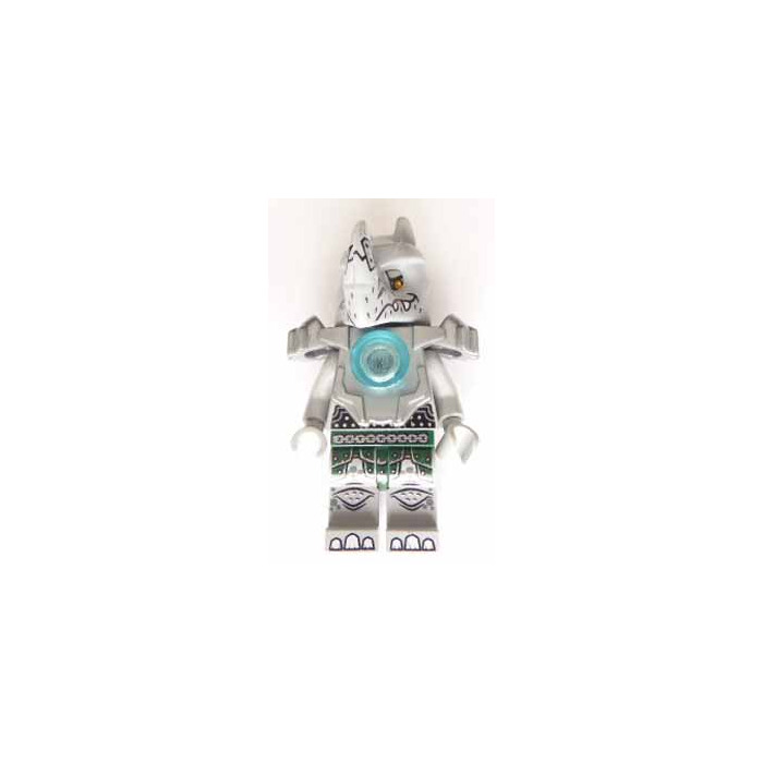 LEGO Rogon Minifigure