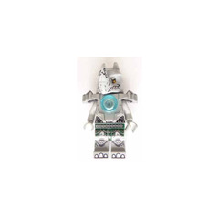 LEGO Rogon Minifigure