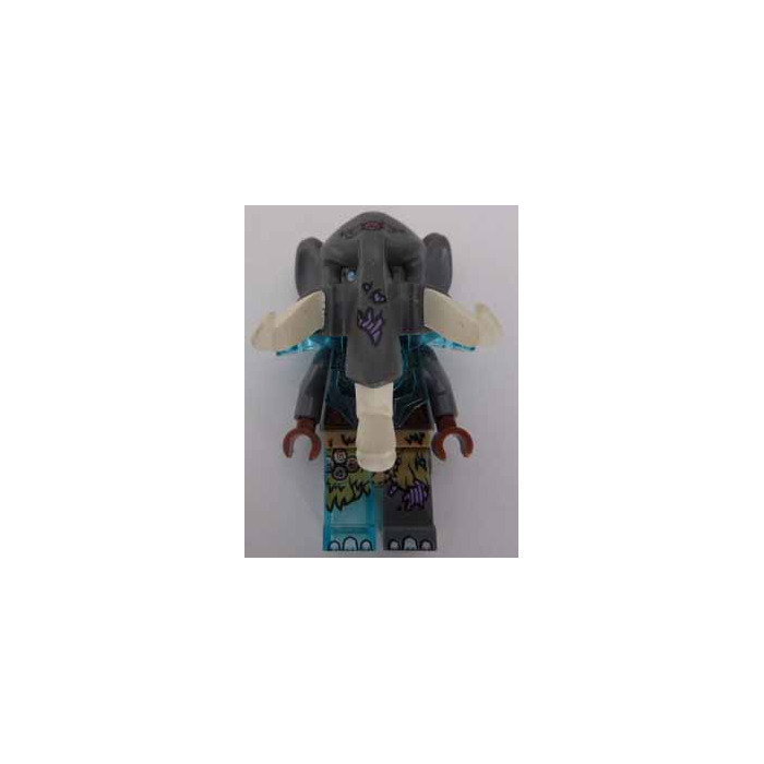 LEGO Maula Minifigure