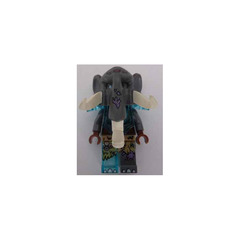 LEGO Maula Minifigure