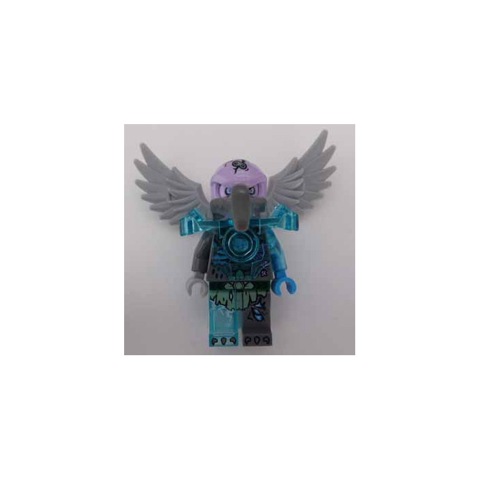 LEGO Vornon with Heavy Armor Minifigure