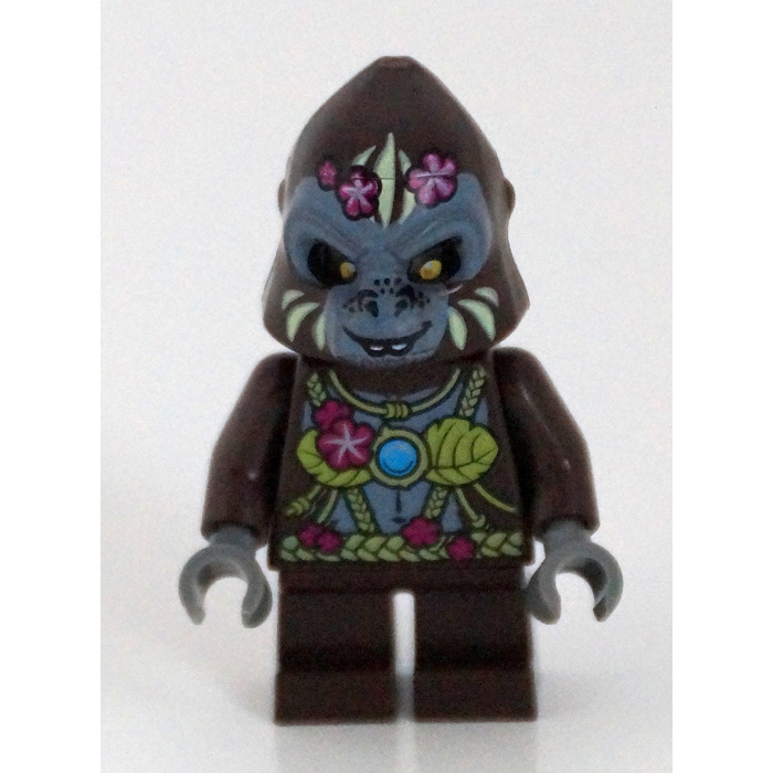 LEGO GLoona Minifigure
