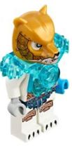 LEGO Icebite Minifigure