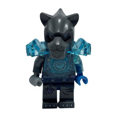 LEGO Stealthor Minifigure