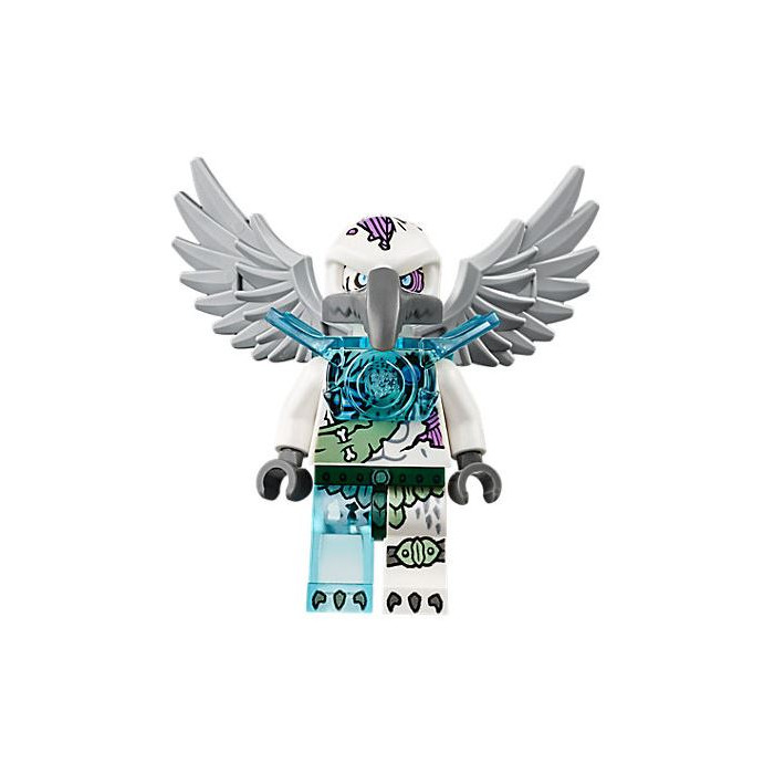 LEGO Voom Voom Minifigure