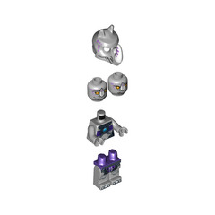 LEGO Rinona Minifigure