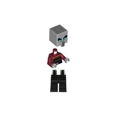 LEGO Pillager Minifigure