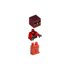 LEGO Minecraft Ninja Minifigure