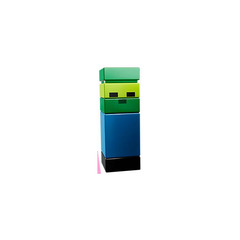 LEGO Micromob Zombie Minifigure
