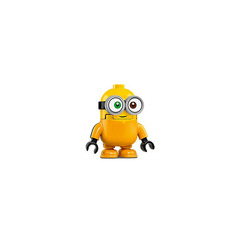 LEGO Minion Bob Minifigure