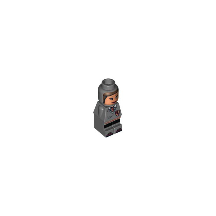 LEGO Hermione Granger Microfigure