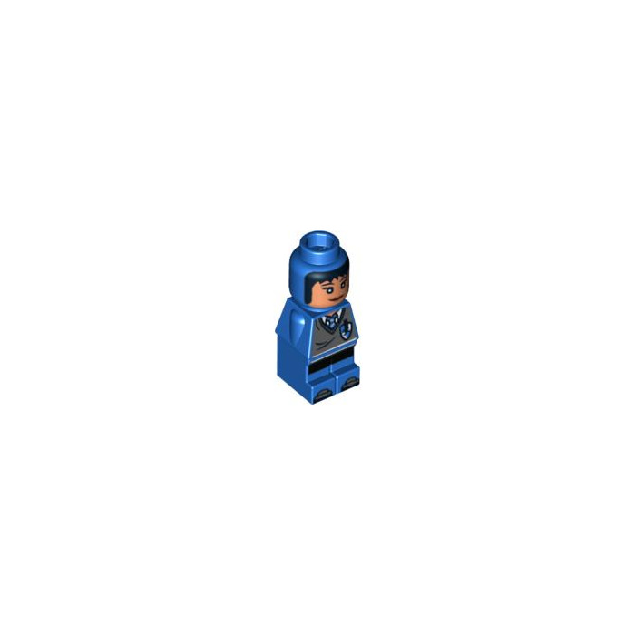LEGO Hogwarts Ravenclaw Microfigure