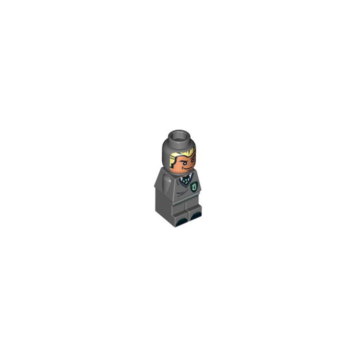 LEGO Draco Malfoy Microfigure