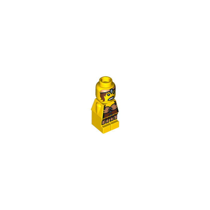 LEGO Baby Fig. withno.77 Microfigure