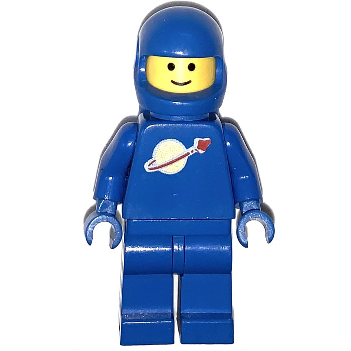 LEGO Miscellaneous Minifigure