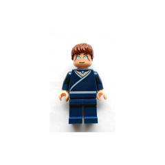 LEGO Katara Minifigure