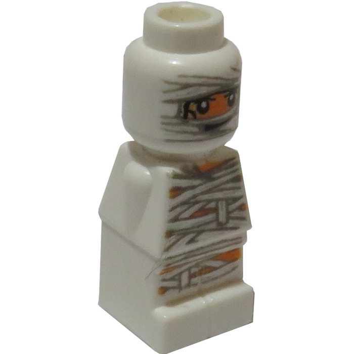 LEGO Mummy Microfigure