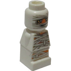 LEGO Mummy Microfigure