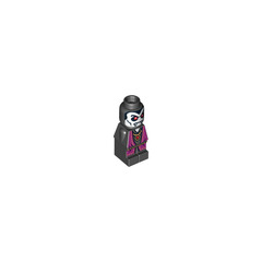 LEGO Vampyre Microfigure