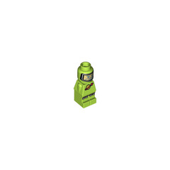 LEGO Space Microfigure