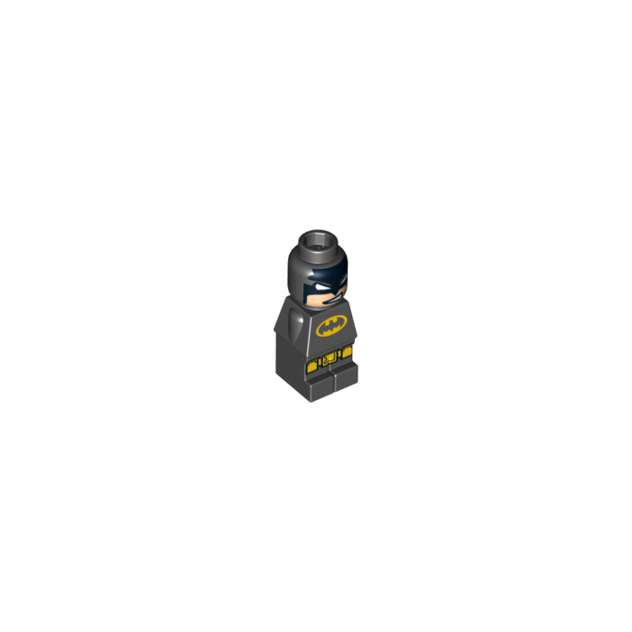 LEGO Batman Microfigure
