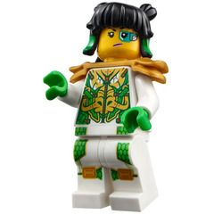 LEGO Mei Minifigure