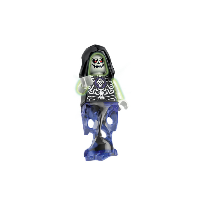 LEGO Bone Spirit Minifigure