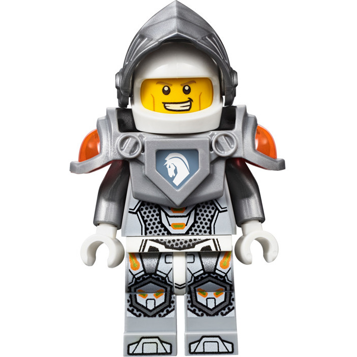 LEGO Lance (70312 / 70316) Minifigure
