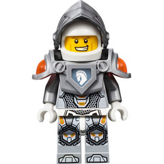 LEGO Lance (70312 / 70316) Minifigure