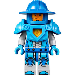 LEGO Royal Soldier / Guard Minifigure
