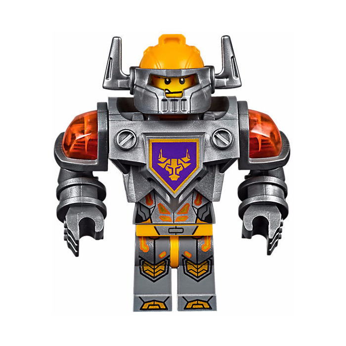 LEGO Axl (70317) Minifigure