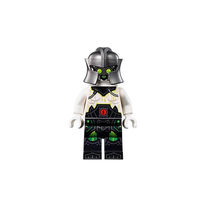 LEGO VanByter No. 407 Minifigure