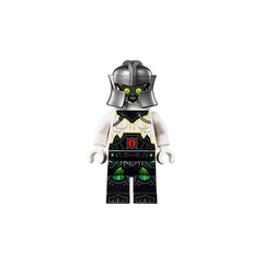 LEGO VanByter No. 407 Minifigure