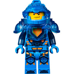 LEGO Ultimate Clay (70330) Minifigure