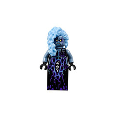 LEGO Ruina Minifigure