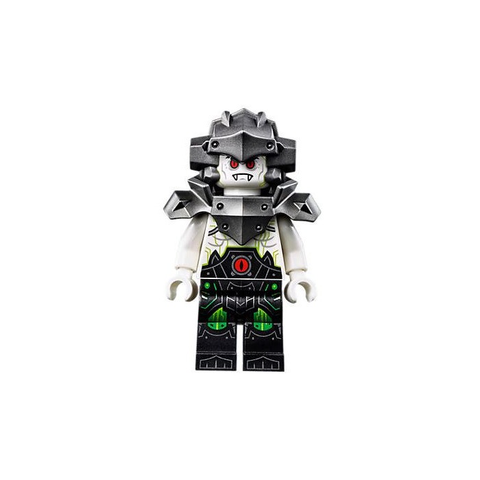 LEGO VanByter No. 307 Minifigure