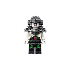LEGO VanByter No. 307 Minifigure