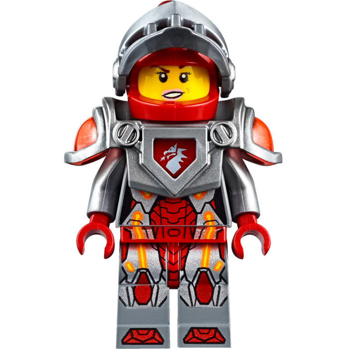 LEGO Macy (70314) Minifigure