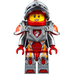 LEGO Macy (70314) Minifigure