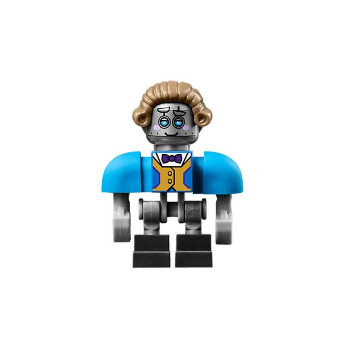 LEGO Fancy Pants Minifigure