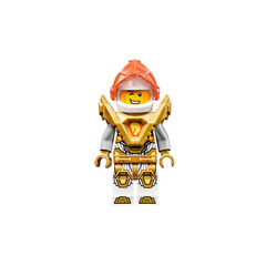 LEGO Lance Minifigure