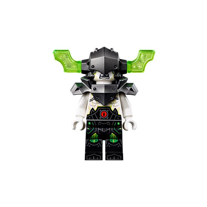 LEGO Berserker Minifigure