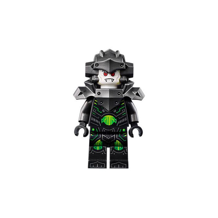 LEGO Fred (MegaByter) Minifigure